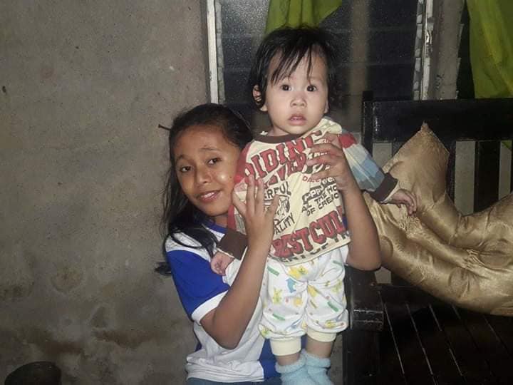 Ate with Noah 1