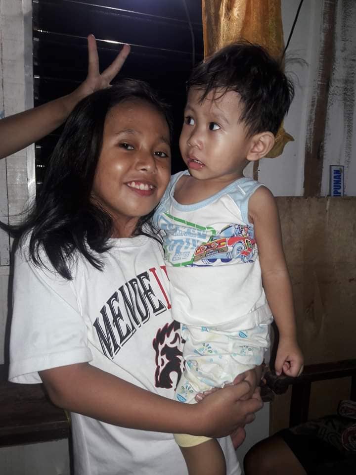 Ate with Noah 2