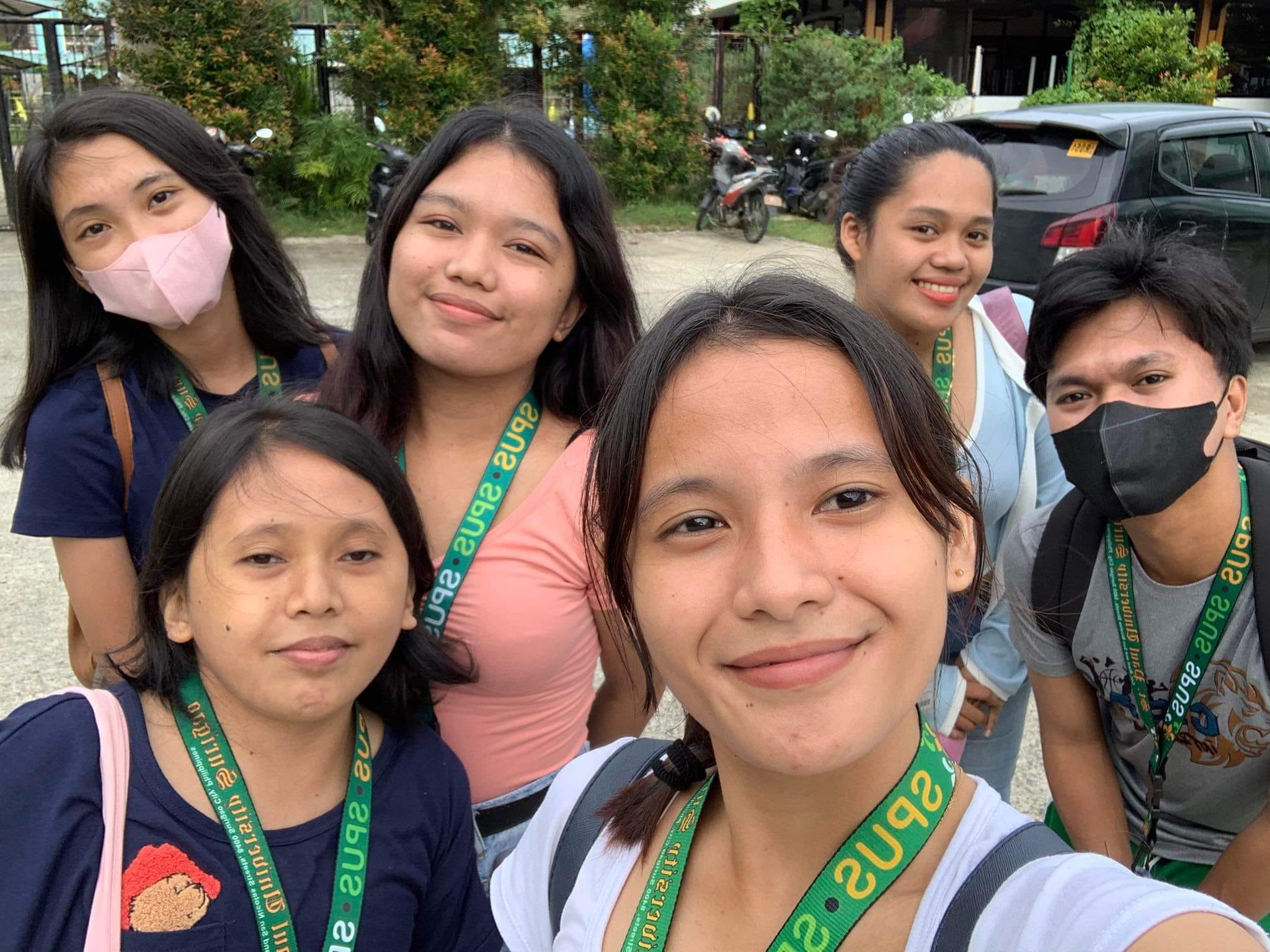 KABABAEHAN Friends